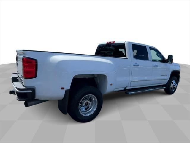 used 2019 GMC Sierra 3500 car, priced at $63,000