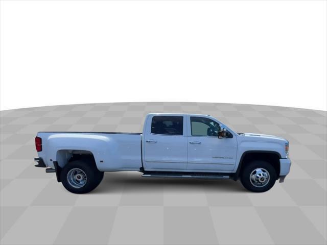 used 2019 GMC Sierra 3500 car, priced at $63,000