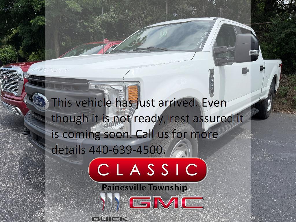 used 2022 Ford F-250 car, priced at $44,900