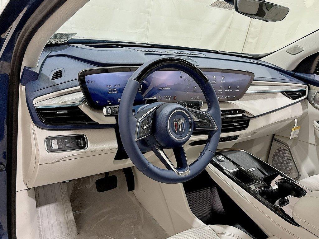new 2026 Buick Enclave car, priced at $64,015