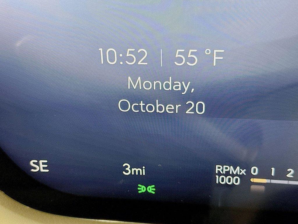 new 2026 Buick Enclave car, priced at $64,015