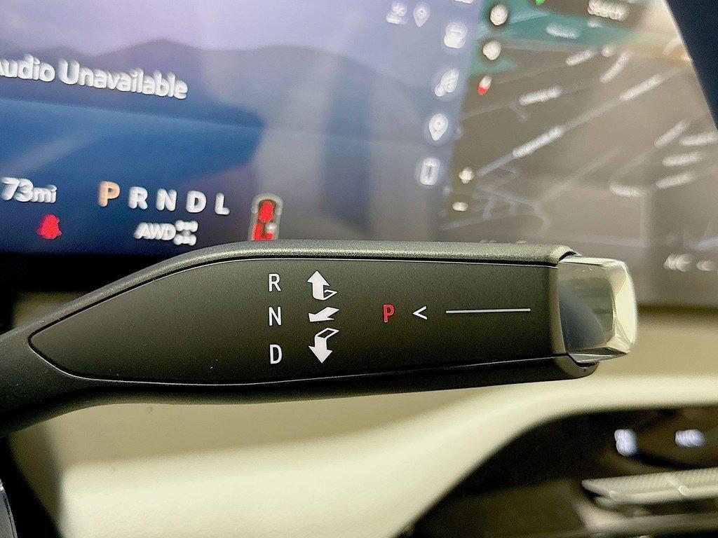 new 2026 Buick Enclave car, priced at $66,510