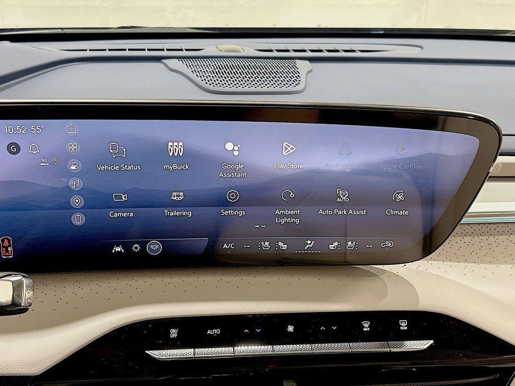 new 2026 Buick Enclave car, priced at $66,510