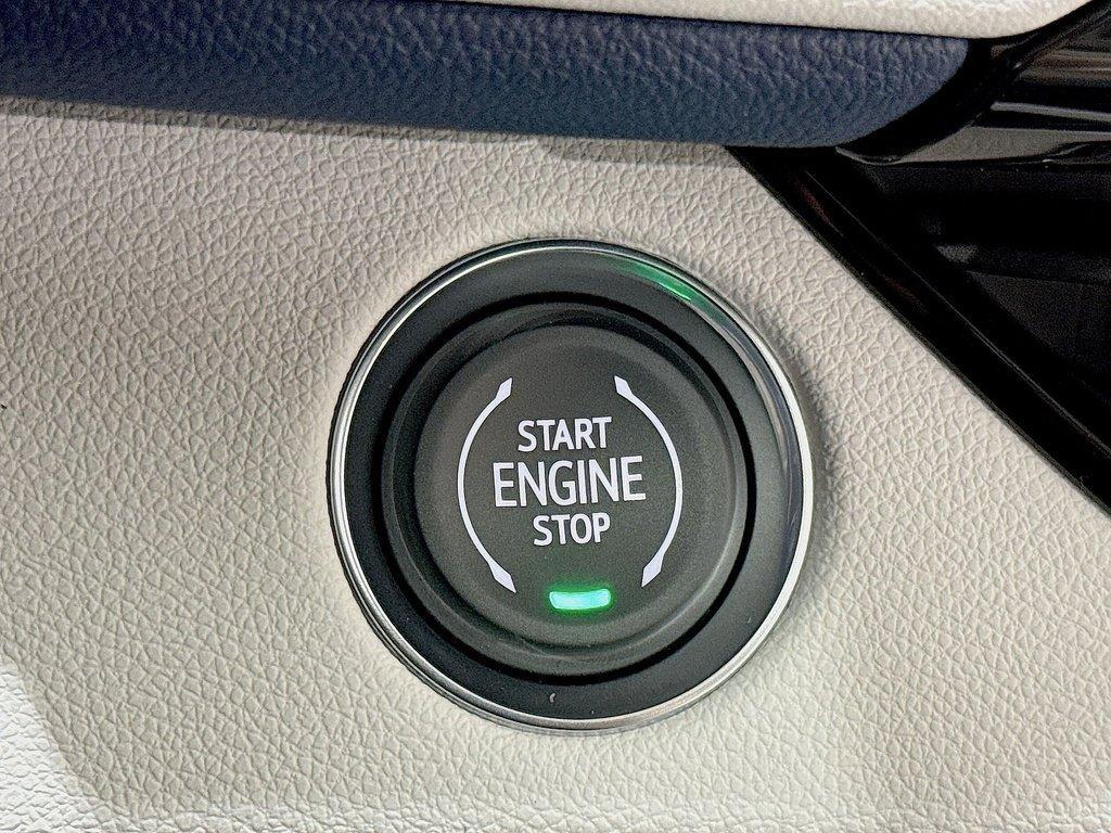 new 2026 Buick Enclave car, priced at $64,015