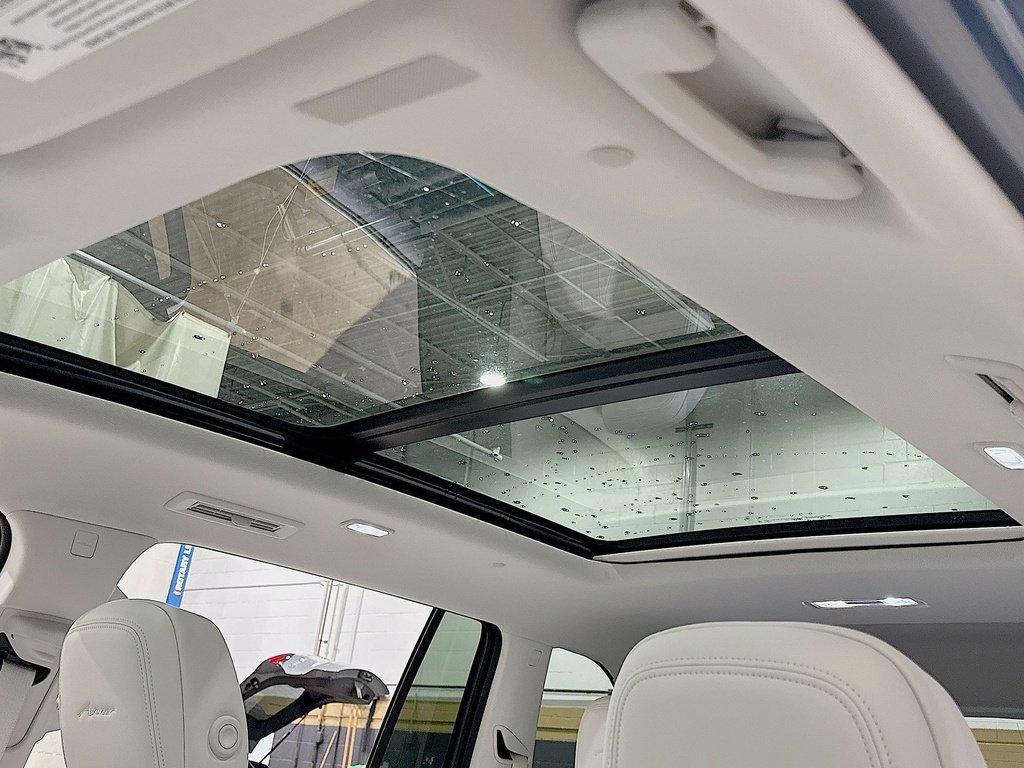 new 2026 Buick Enclave car, priced at $64,015