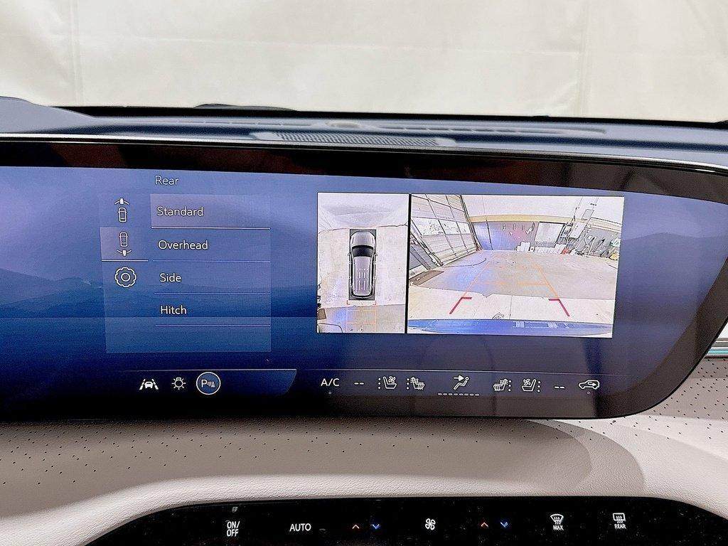 new 2026 Buick Enclave car, priced at $66,510