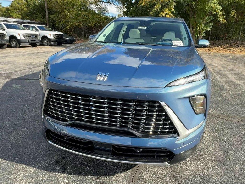 new 2026 Buick Enclave car, priced at $64,015