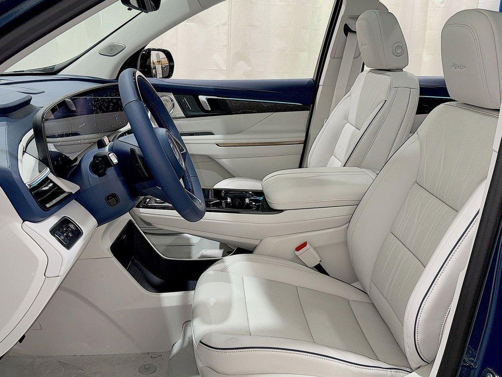 new 2026 Buick Enclave car, priced at $64,015