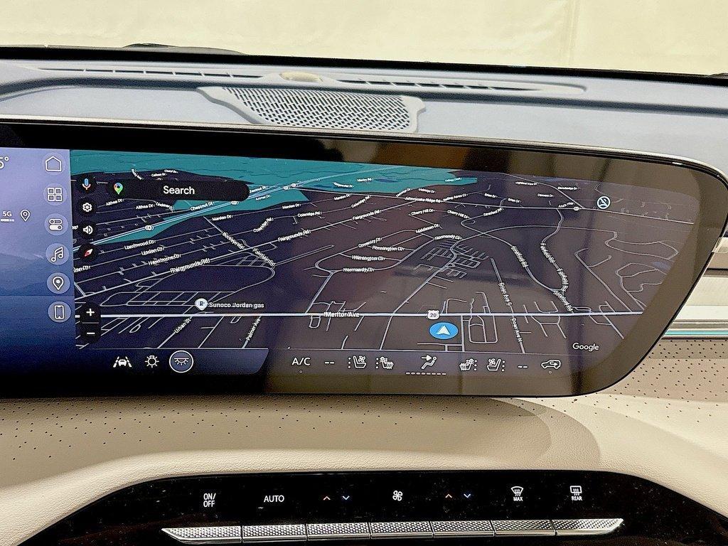 new 2026 Buick Enclave car, priced at $64,015