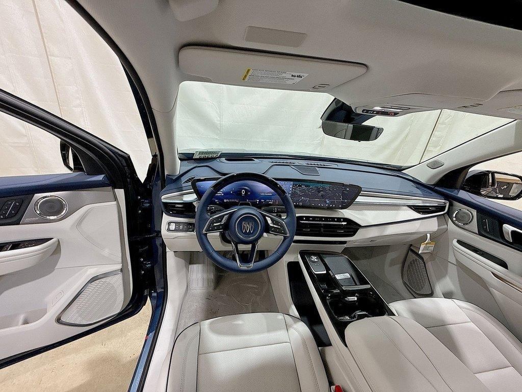 new 2026 Buick Enclave car, priced at $66,510