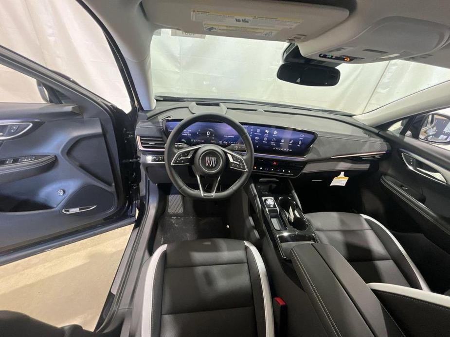 new 2024 Buick Envision car, priced at $41,215