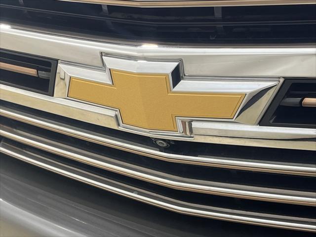 used 2021 Chevrolet Silverado 1500 car, priced at $45,900