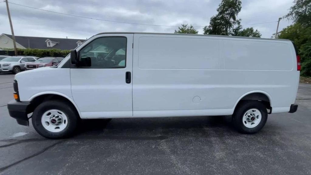 used 2017 GMC Savana 2500 car, priced at $22,900