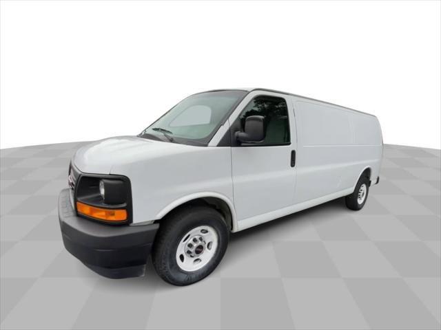 used 2017 GMC Savana 2500 car, priced at $22,900