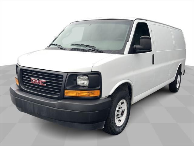 used 2017 GMC Savana 2500 car, priced at $24,900