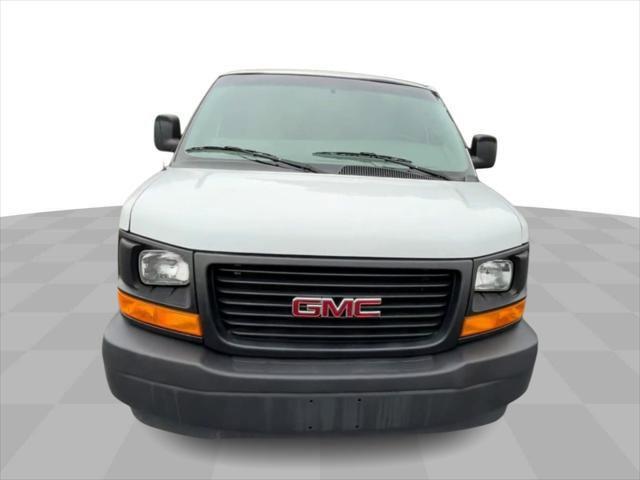 used 2017 GMC Savana 2500 car, priced at $22,900