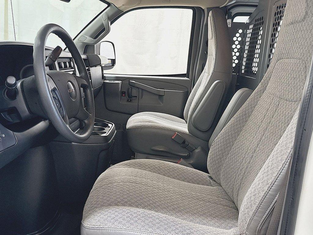 used 2023 GMC Savana 2500 car, priced at $30,900