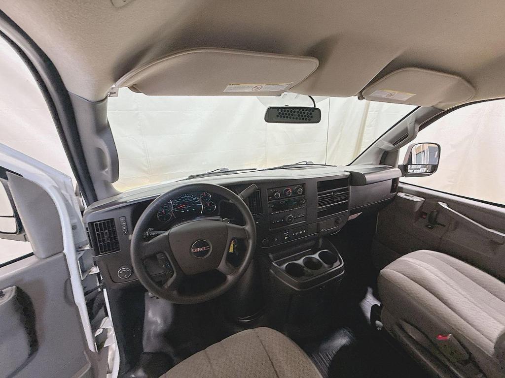 used 2023 GMC Savana 2500 car, priced at $30,900