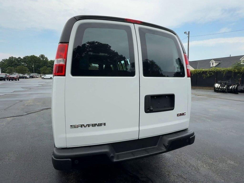 used 2023 GMC Savana 2500 car, priced at $30,900
