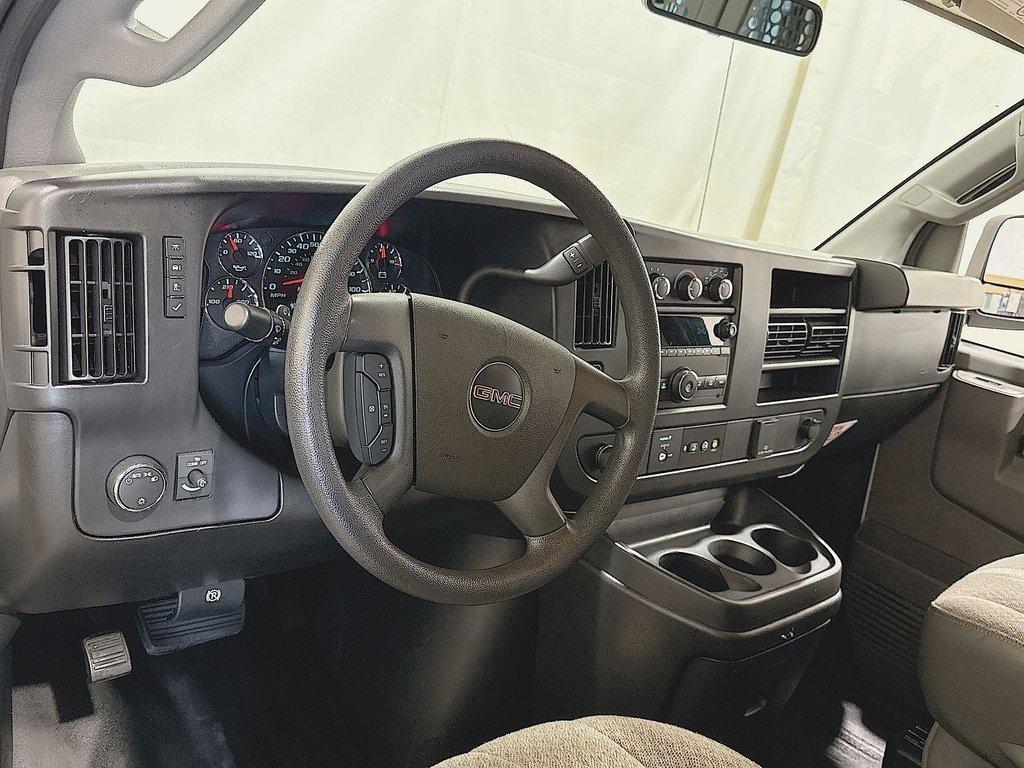 used 2023 GMC Savana 2500 car, priced at $30,900