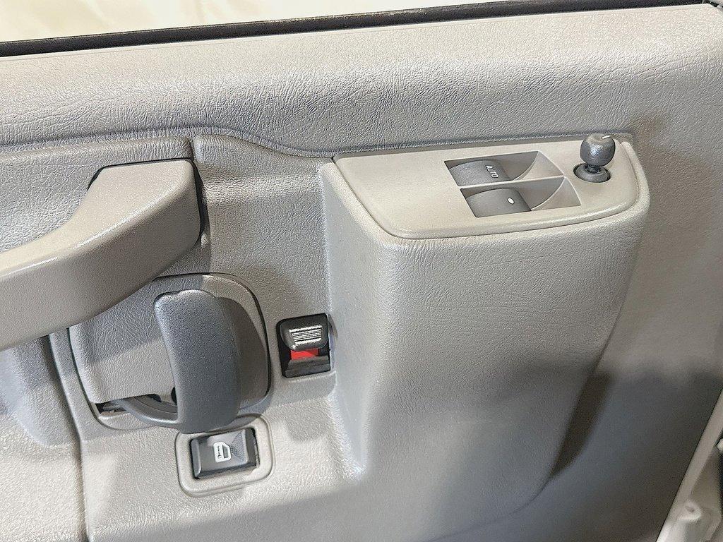 used 2023 GMC Savana 2500 car, priced at $30,900