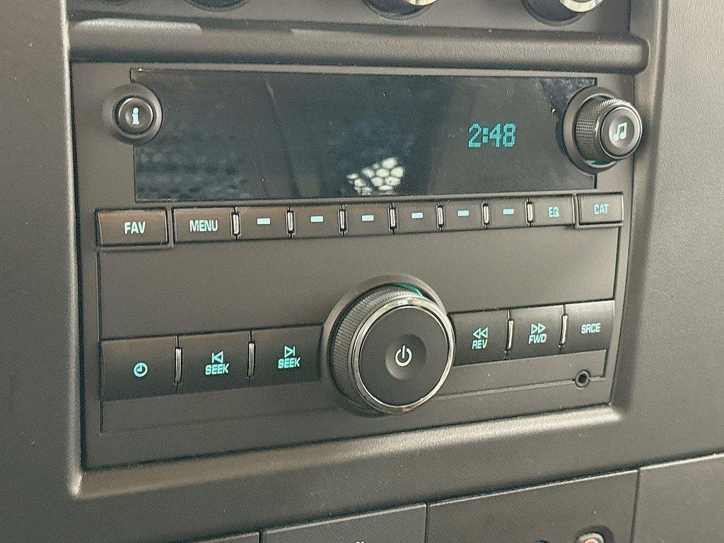 used 2023 GMC Savana 2500 car, priced at $30,900