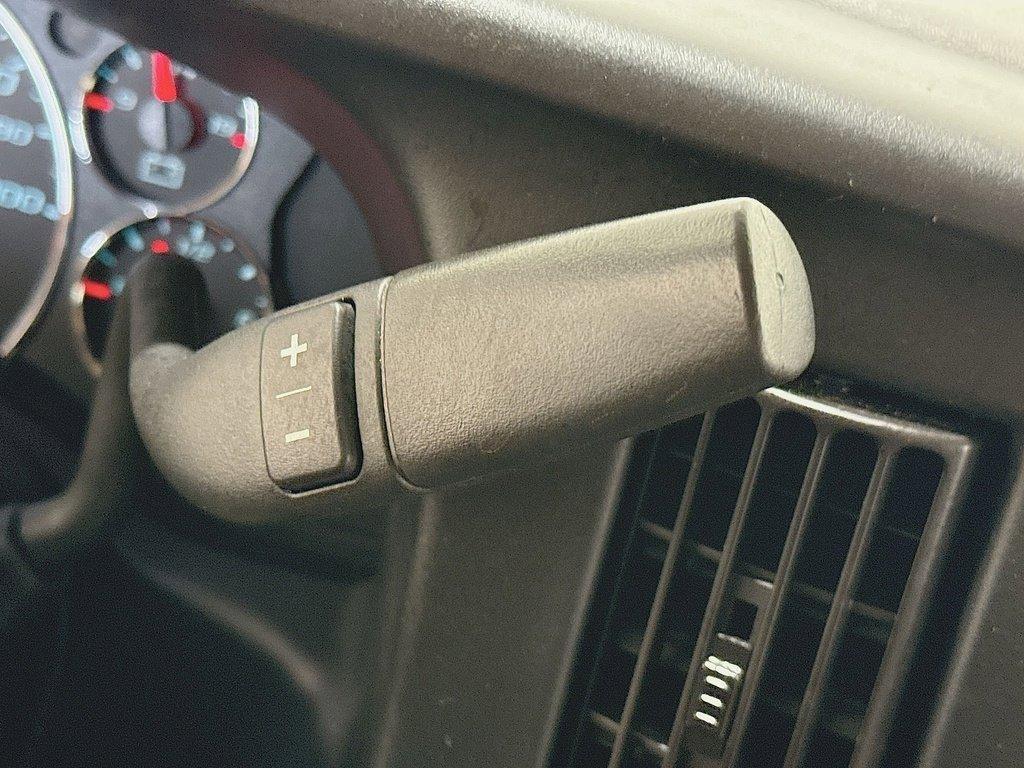 used 2023 GMC Savana 2500 car, priced at $30,900