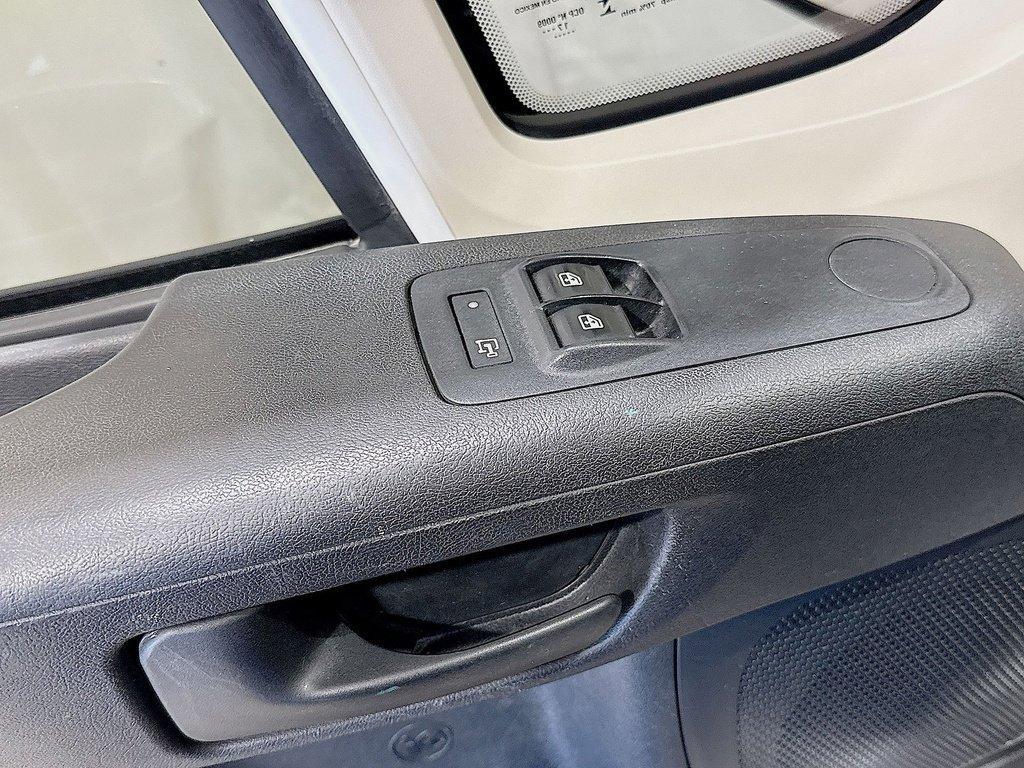 used 2018 Ram ProMaster 2500 car, priced at $24,900