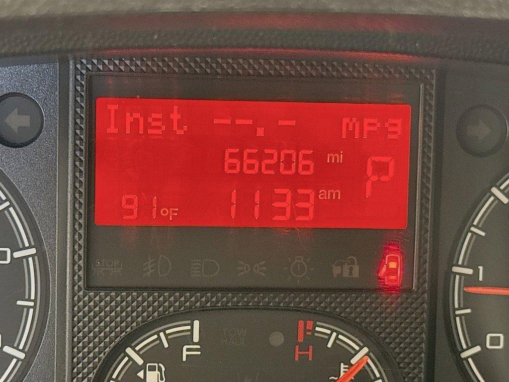 used 2018 Ram ProMaster 2500 car, priced at $24,900