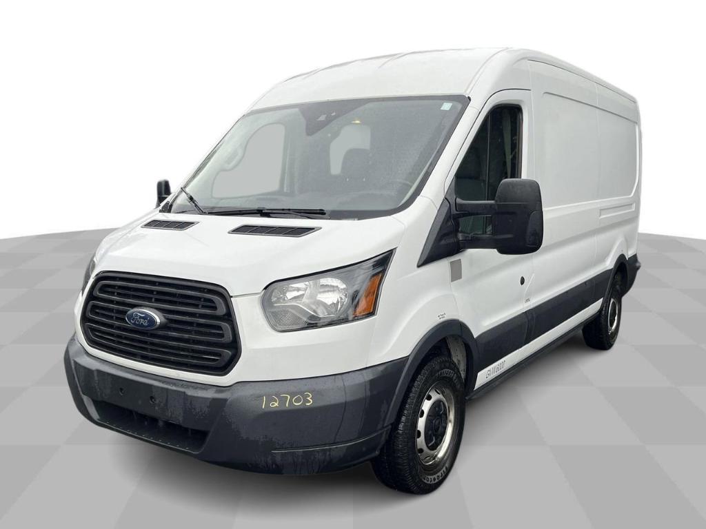 used 2017 Ford Transit-250 car, priced at $28,900