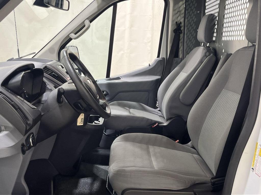 used 2017 Ford Transit-250 car, priced at $28,900