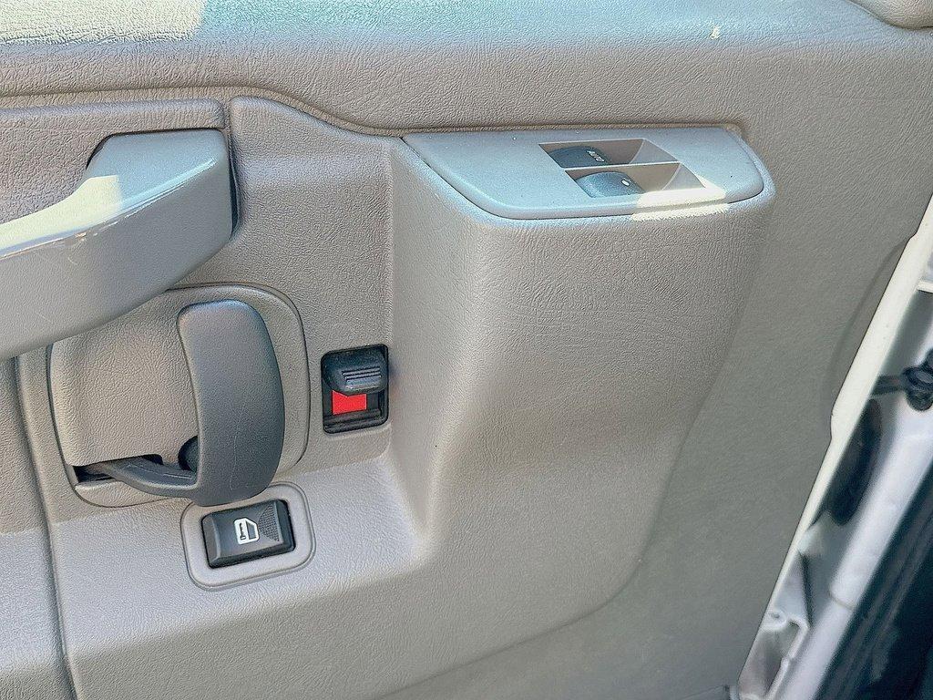 used 2020 GMC Savana 2500 car, priced at $21,900