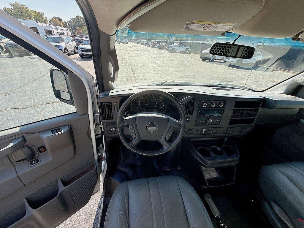 used 2020 GMC Savana 2500 car, priced at $21,900