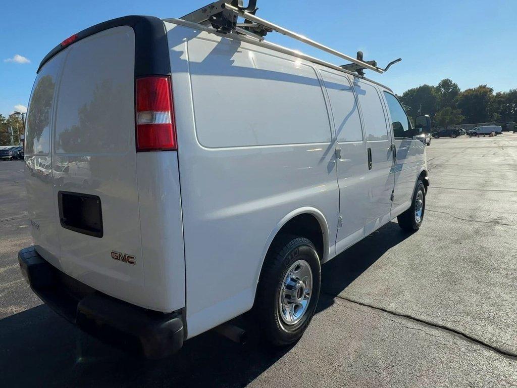 used 2020 GMC Savana 2500 car, priced at $21,900
