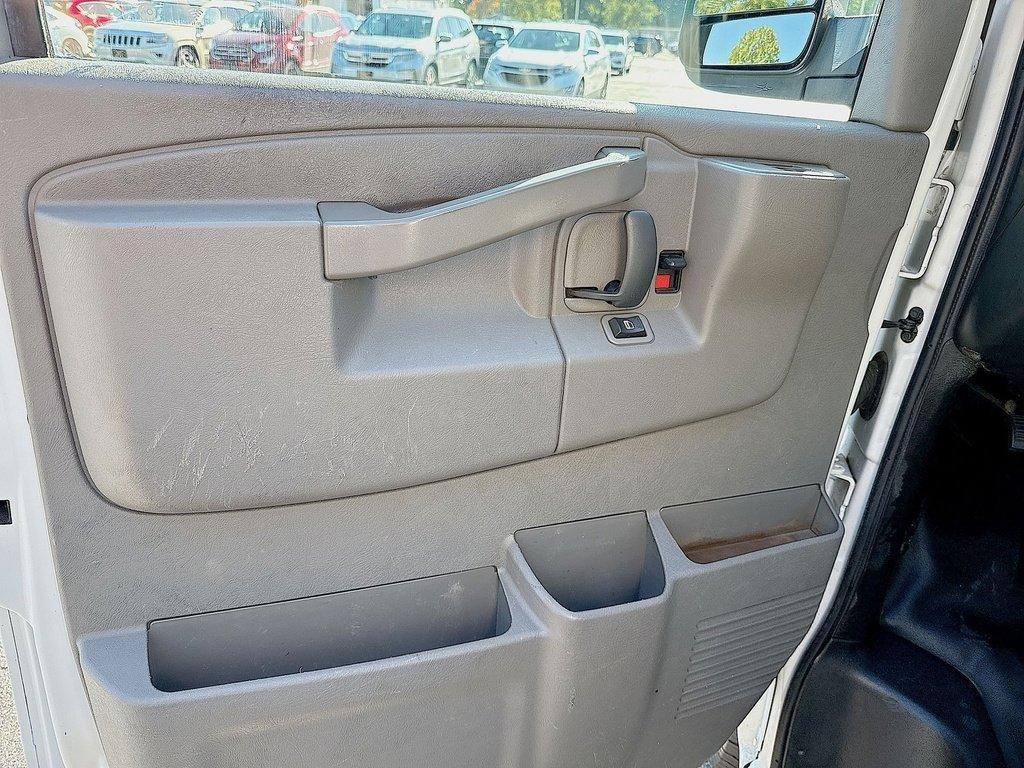 used 2020 GMC Savana 2500 car, priced at $21,900