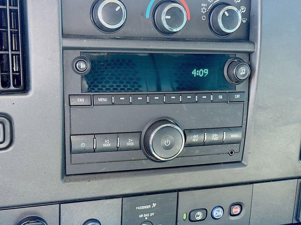 used 2020 GMC Savana 2500 car, priced at $21,900