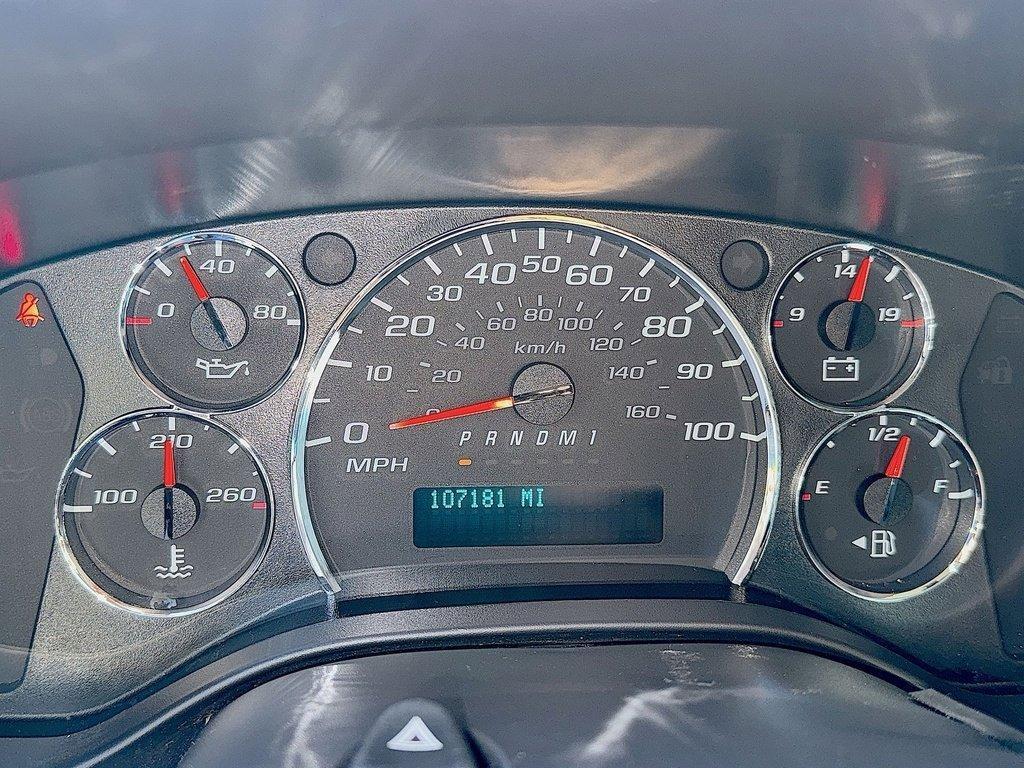 used 2020 GMC Savana 2500 car, priced at $21,900