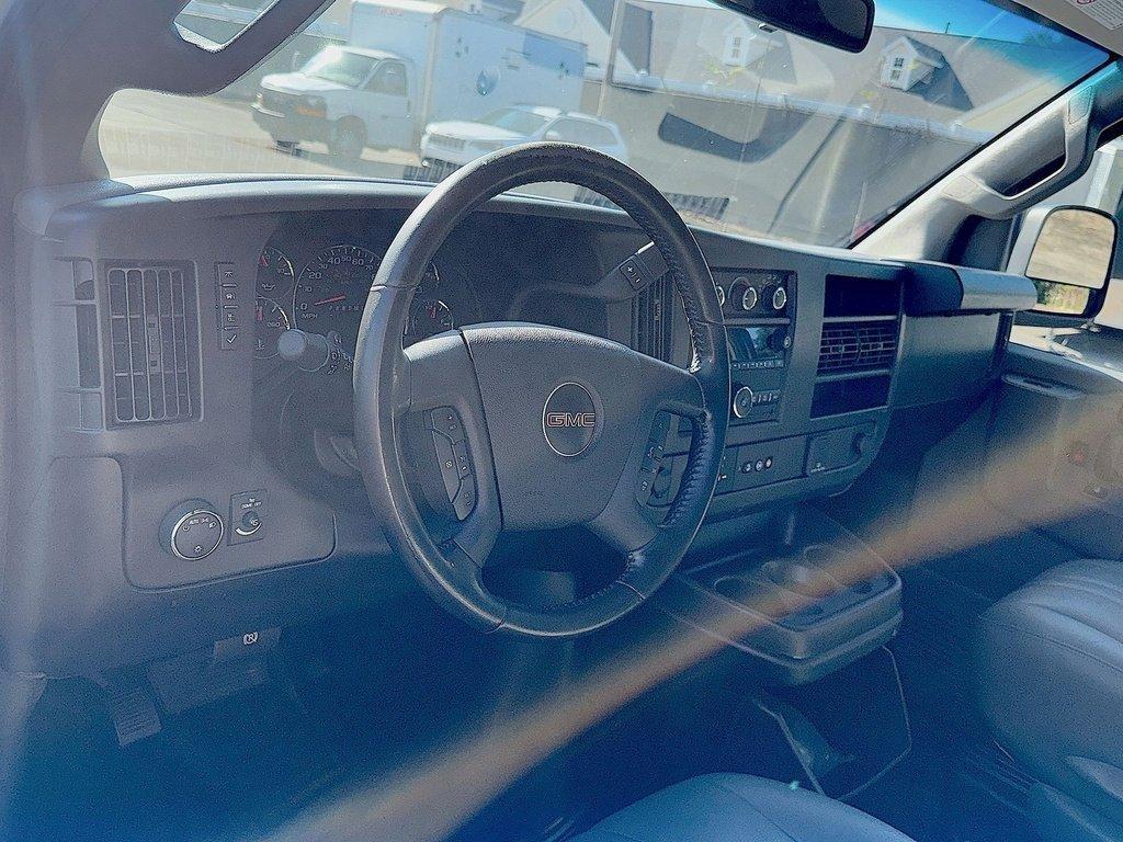 used 2020 GMC Savana 2500 car, priced at $21,900