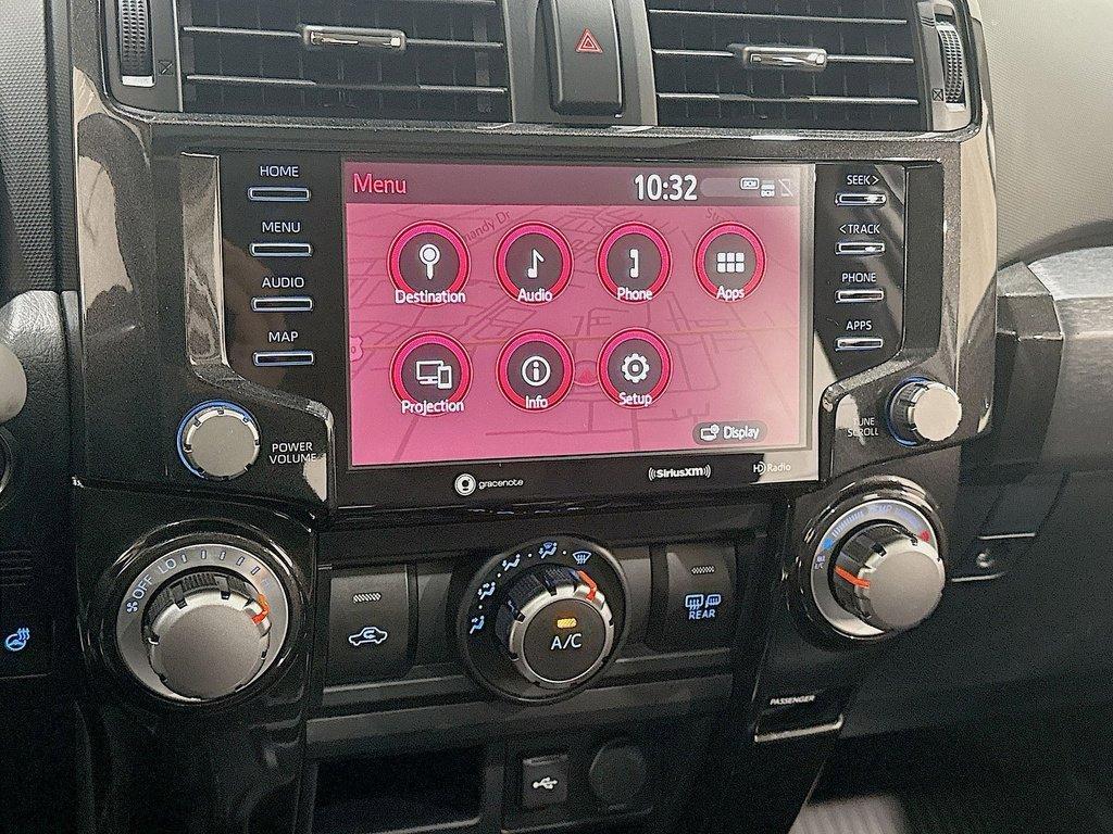 used 2023 Toyota 4Runner car, priced at $45,000