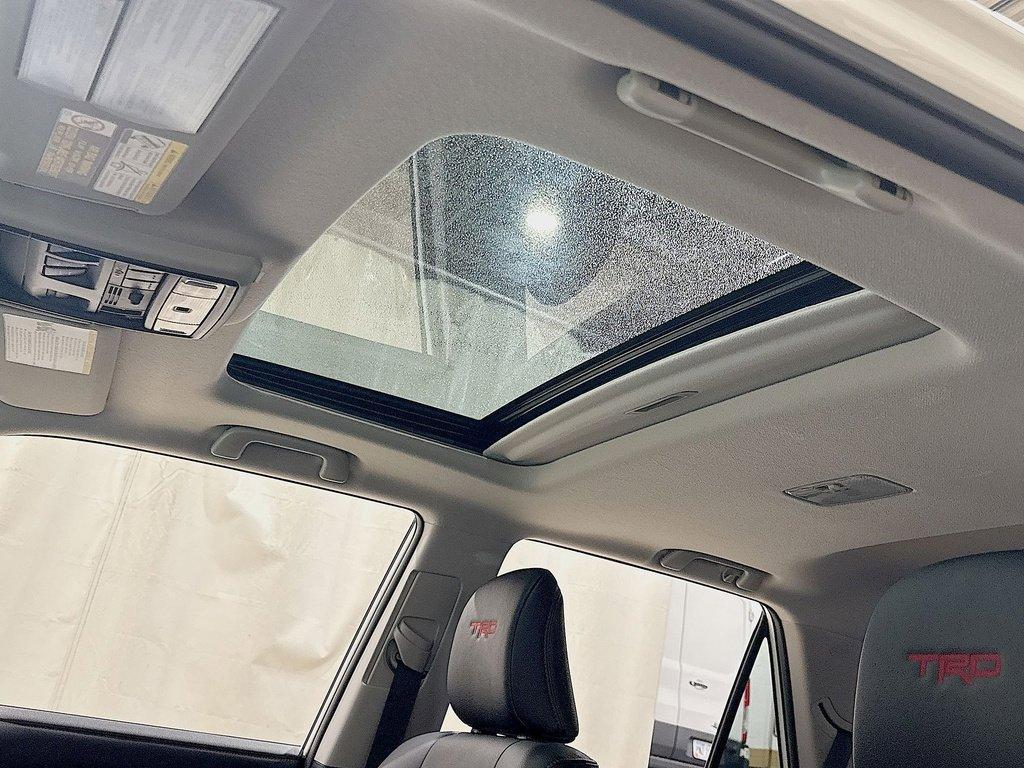 used 2023 Toyota 4Runner car, priced at $45,000