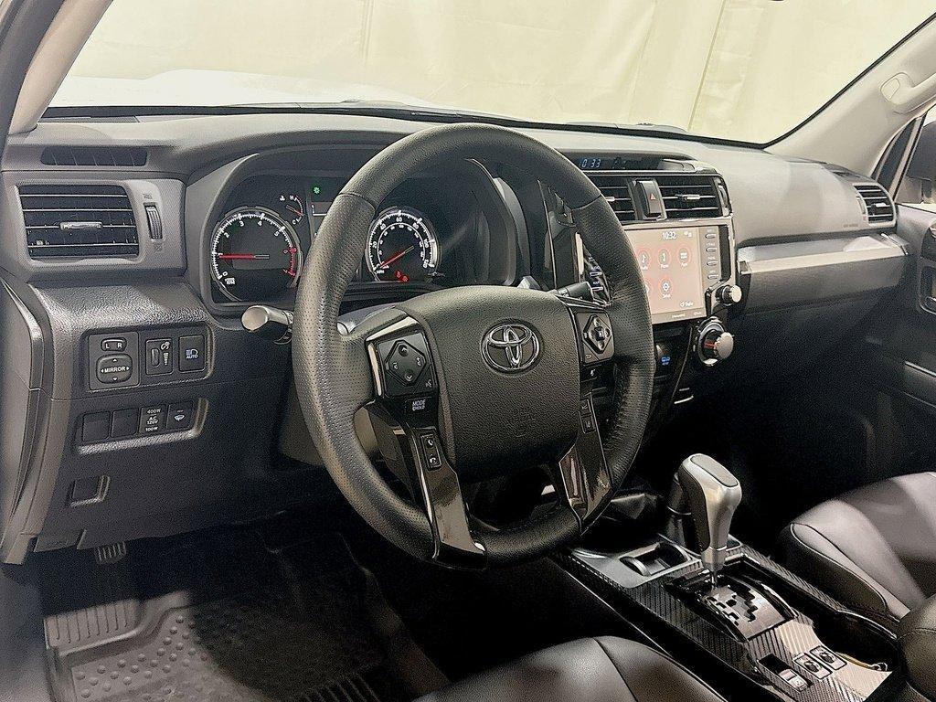 used 2023 Toyota 4Runner car, priced at $45,000