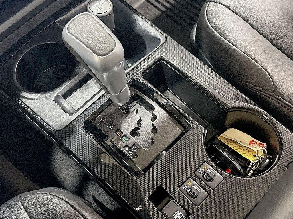 used 2023 Toyota 4Runner car, priced at $45,000