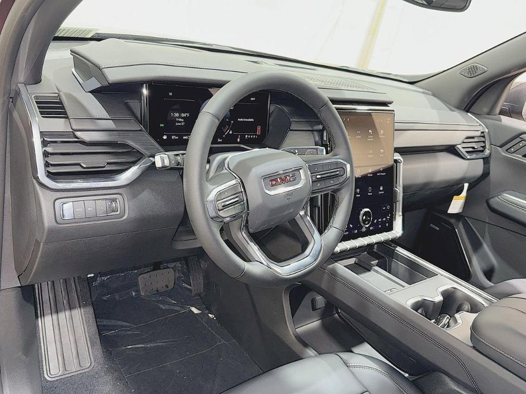 new 2025 GMC Acadia car, priced at $48,040