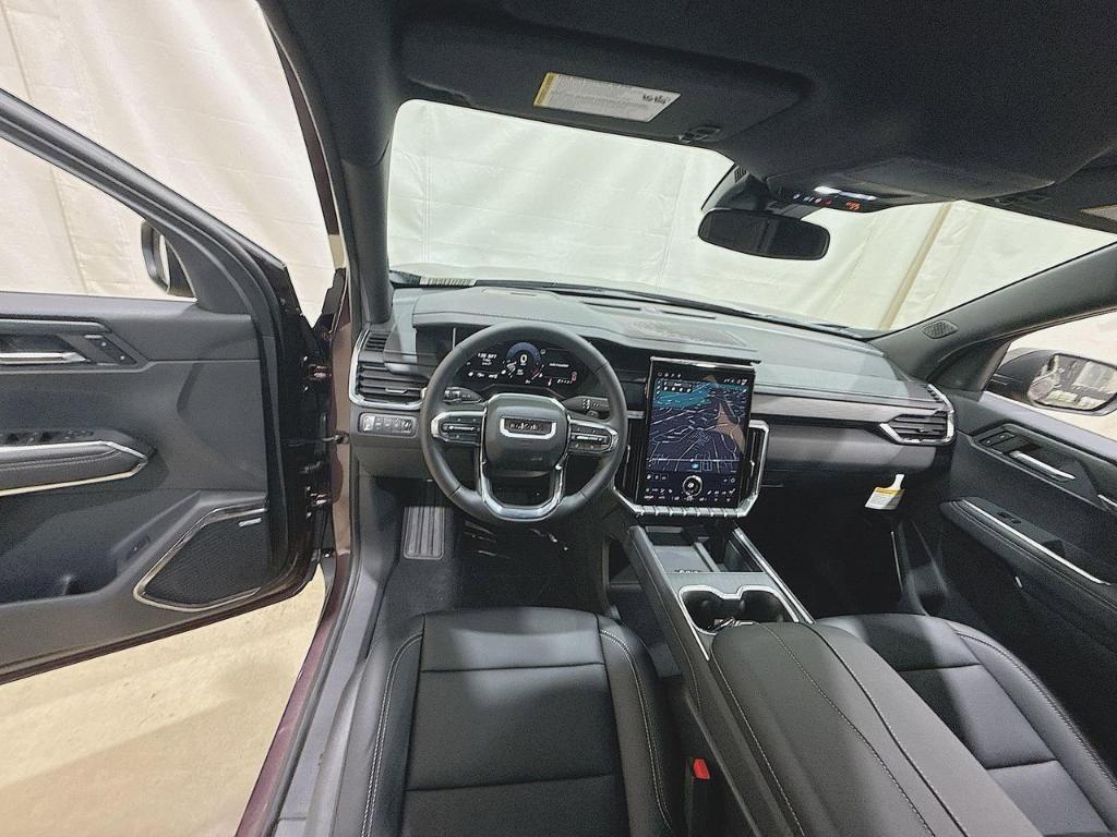 new 2025 GMC Acadia car, priced at $48,040
