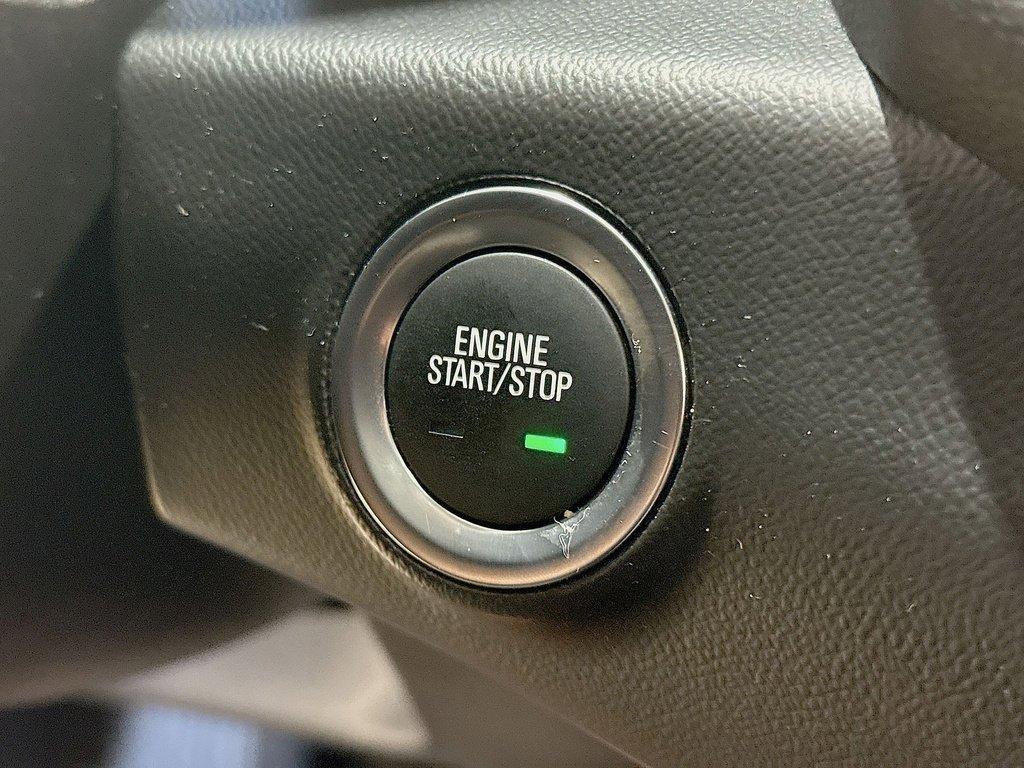 used 2022 GMC Terrain car, priced at $21,900