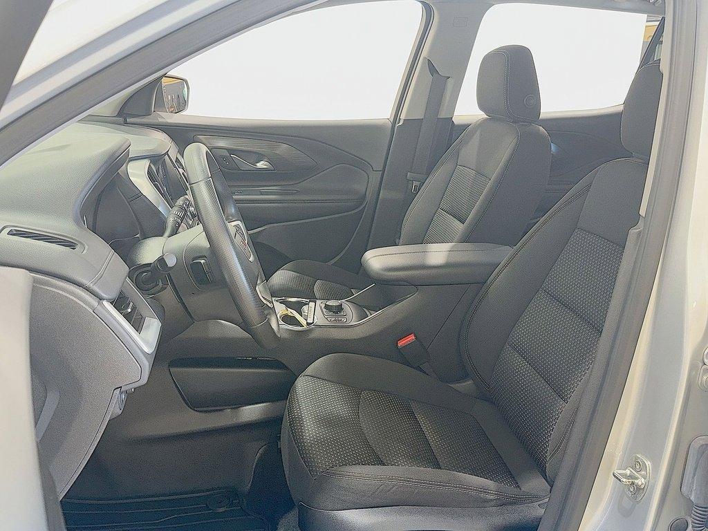 used 2022 GMC Terrain car, priced at $21,900