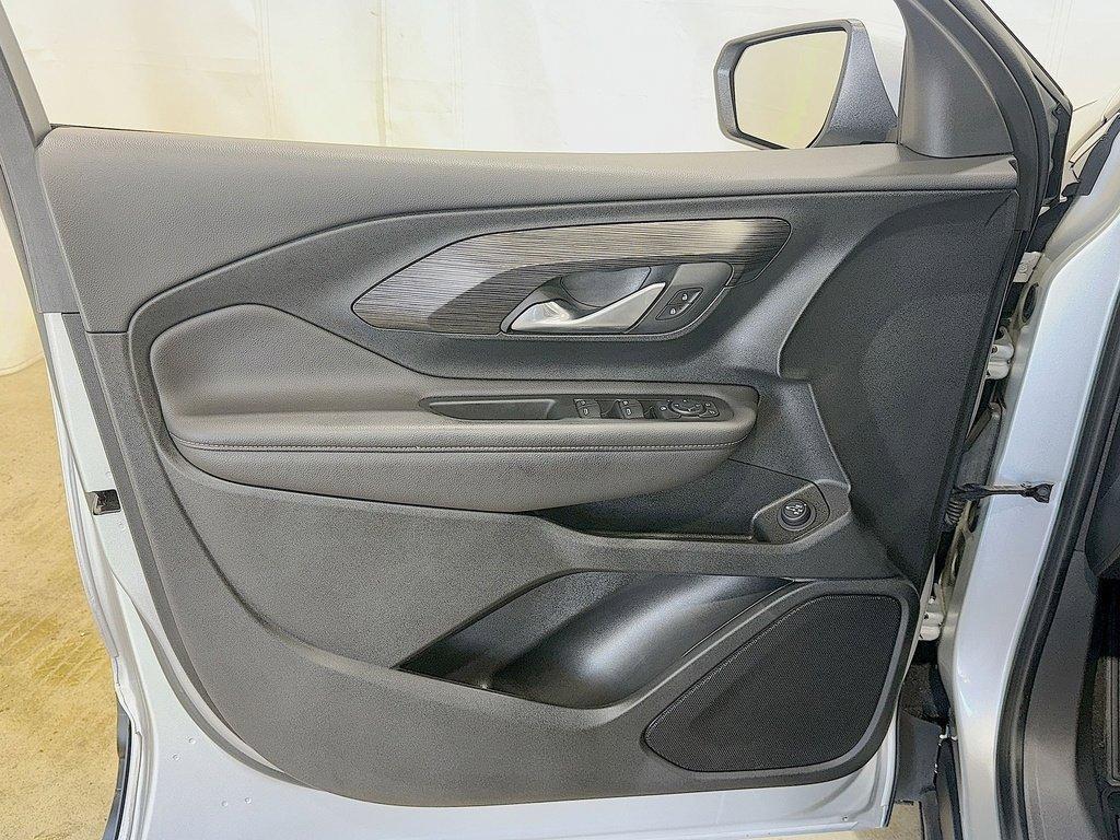 used 2022 GMC Terrain car, priced at $21,900