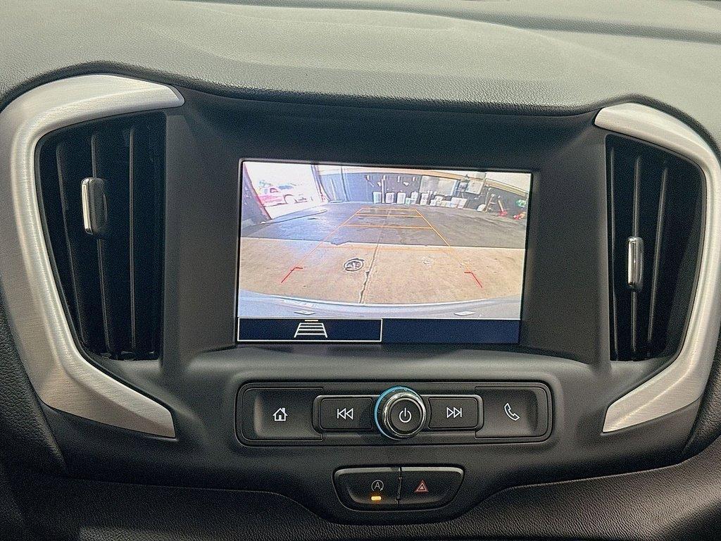 used 2022 GMC Terrain car, priced at $21,900