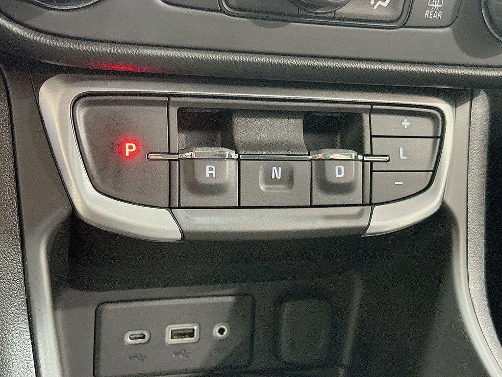 used 2022 GMC Terrain car, priced at $21,900