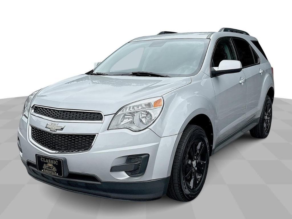 used 2012 Chevrolet Equinox car, priced at $10,900